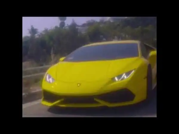 Video: 24hrs & Hit-Boy - Prove Something